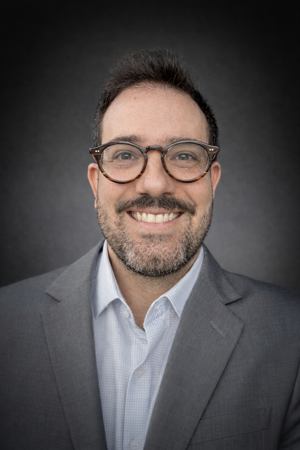 Raphael Gomes, Strategic Talent Partner at Stoneforge Talent